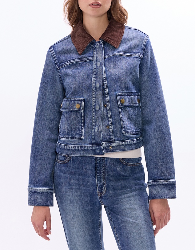 Marcs - Kita Denim Jacket