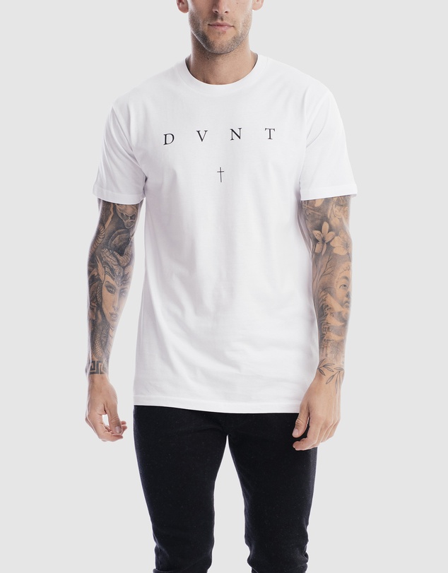 DVNT - Saint Tee