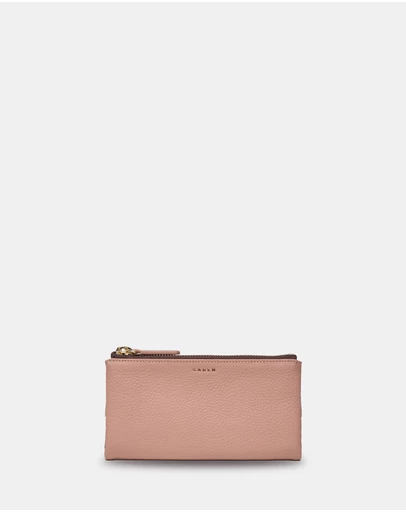 SABEN - Sam Wallet Rosewater