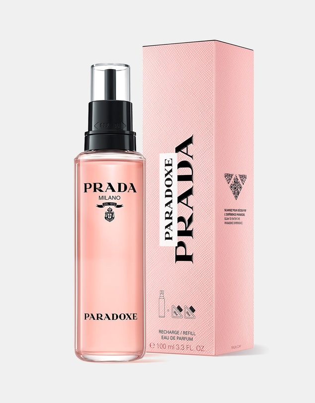Prada - Prada Paradoxe EDP - Refill 100ml
