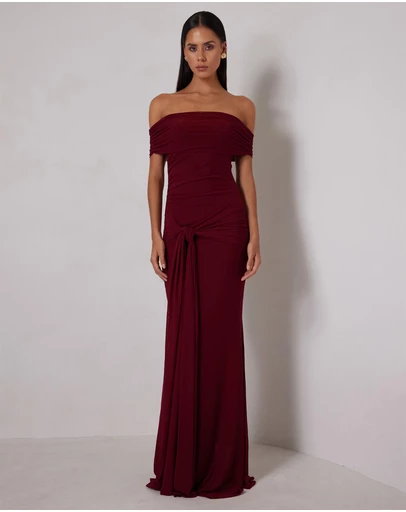 Elle Zeitoune - Saylor Dress