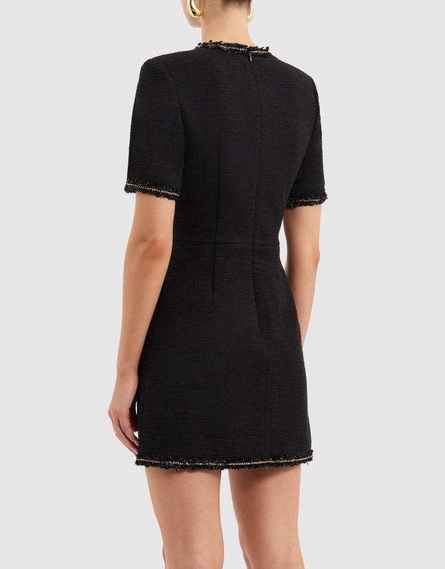 Rebecca Vallance - Stargazing Mini Dress
