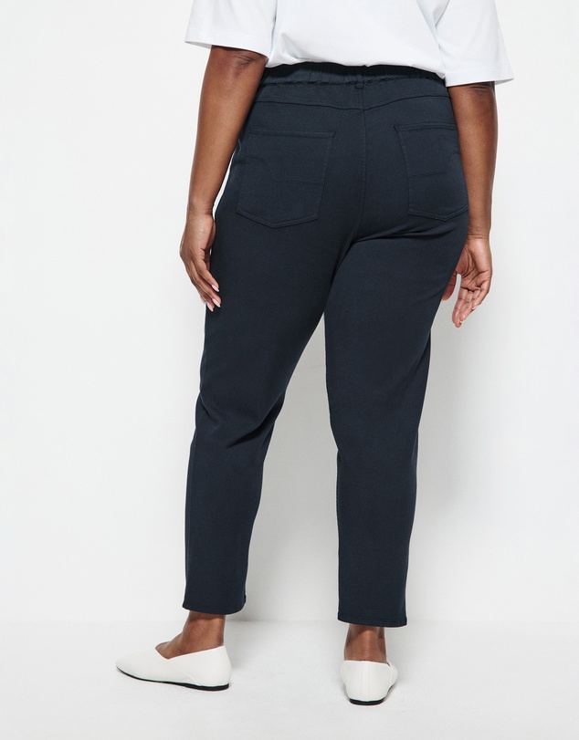 Commonry - The Soft Stretch Casual Pant