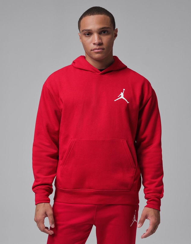 Nike - Jordan Fleece Pullover Hoodie