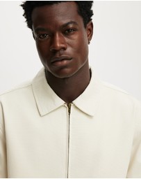 Cotton On - Harrington Jacket