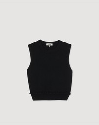 Sandro - Emie Sweater