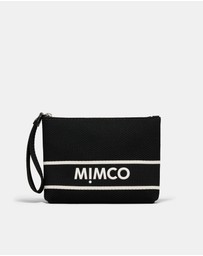 MIMCO - Blondie Pouch