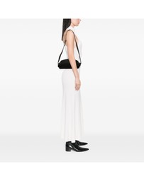 Pre-Loved by Azura Reborn - Pre-Loved Canvas Intrecciato Webbing Belt Bag