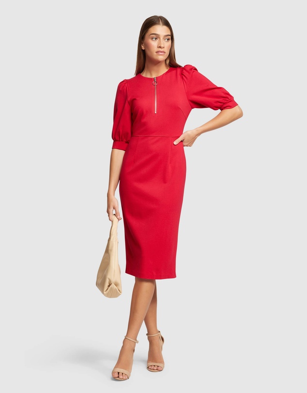 Oxford - Monti Ponti Dress