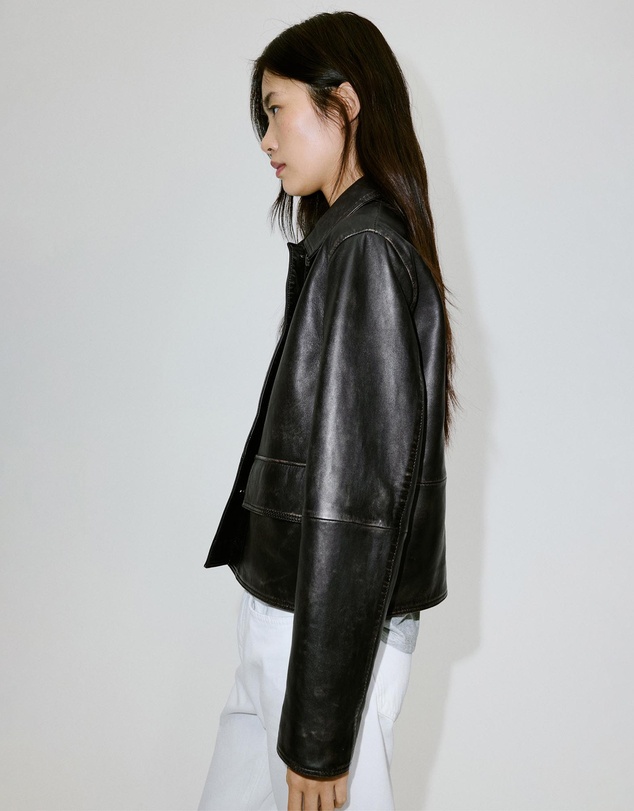M.N.G - Zadig Jacket