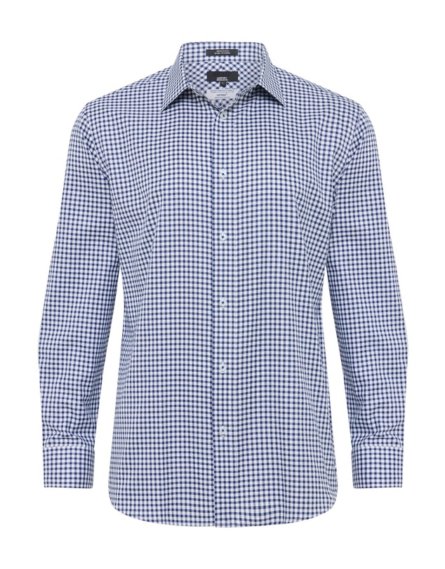 Oxford - Islington Classic Fit Luxury Shirt