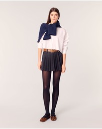 Maje - Iuplim Shorts