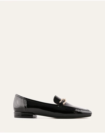 Jo Mercer - Octavia Loafers