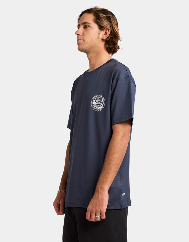 Quiksilver - Mens Surf Shirt