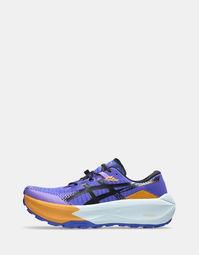 ASICS - Trabuco Max 5 - Men's