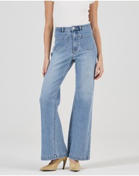 Rolla's - Sailor Long Cleo