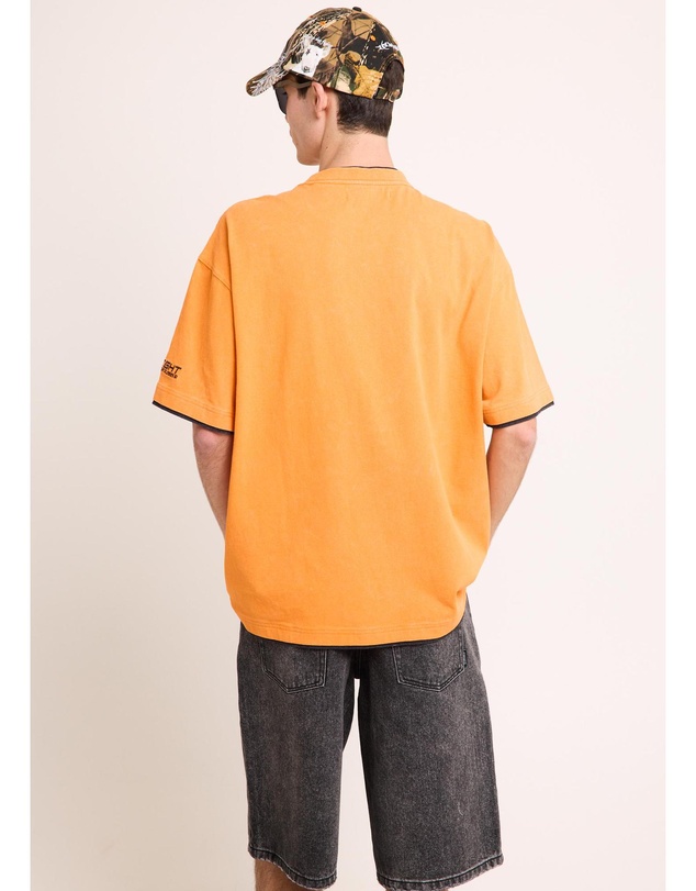 Insight - Nu Wave T-Shirt