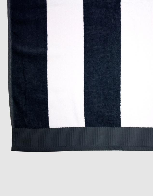 Bambury - Classic Stripe Beach Towel