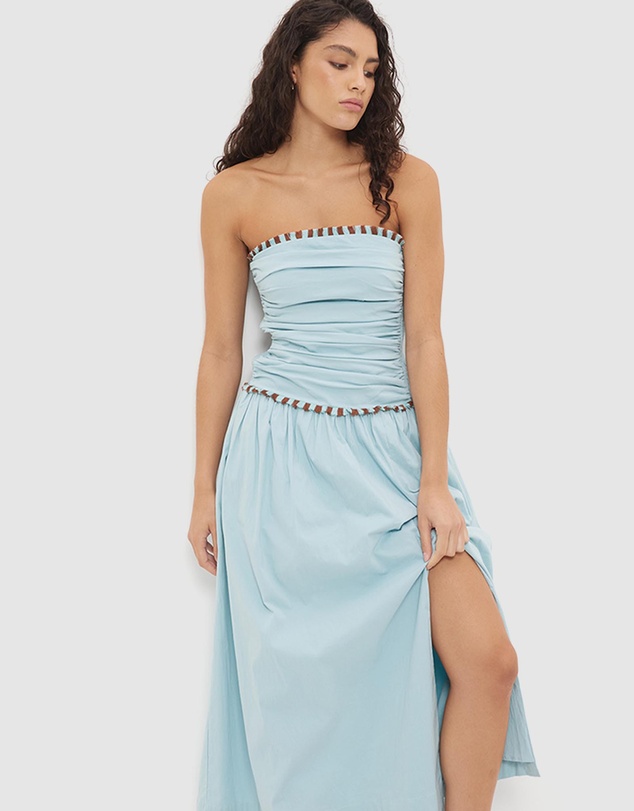 MON RENN - Rocco Dress