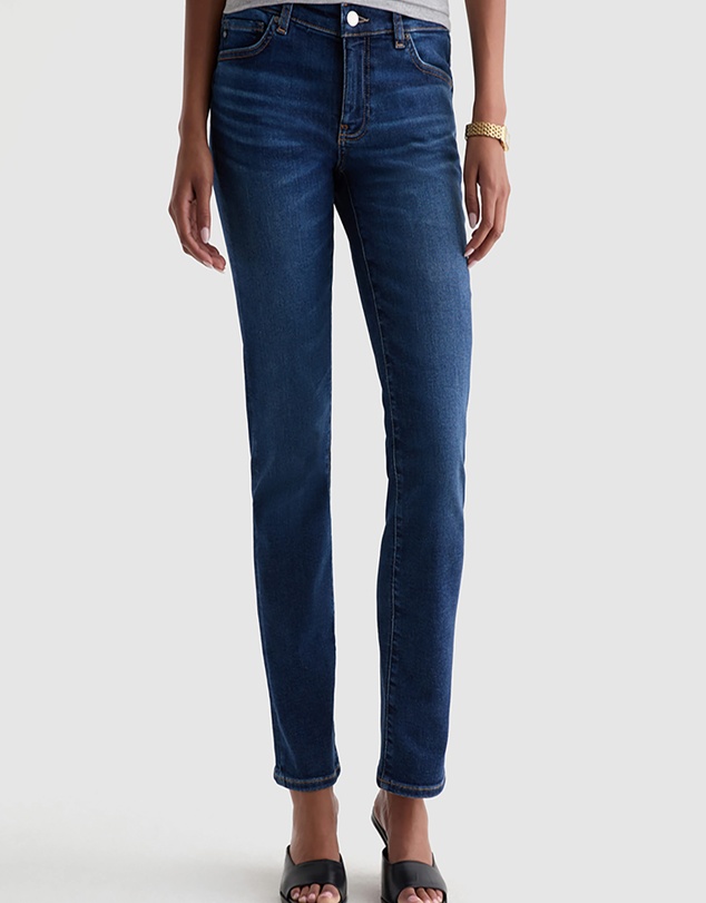 AG Adriano Goldschmied - Sandra Jeans