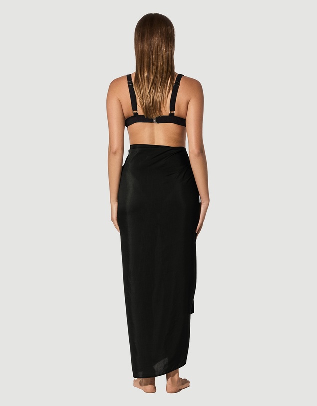 Form and Fold - The Sarong