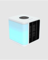 EvaPolar - Evapolar evaLIGHT plus Portable Air Cooler and Humidifier White