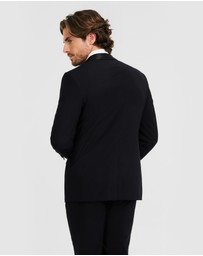 Tarocash - Supreme Tuxedo Jacket