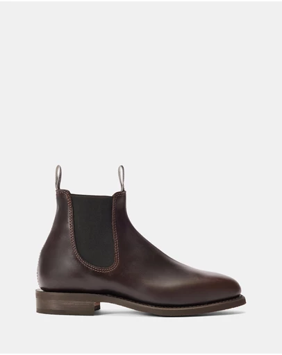 R.M.Williams - Moriarty Chelsea Boots - Women's