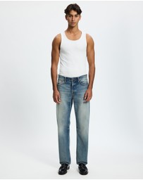 Nudie Jeans - Rad Rufus Jeans