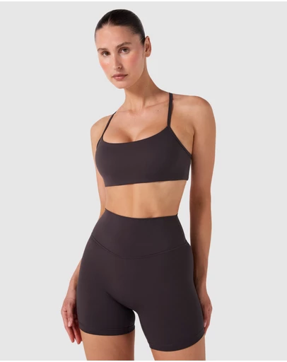 REC GEN - FITform Y Bra