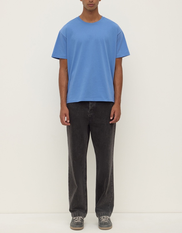 Assembly Label - Oli Tee
