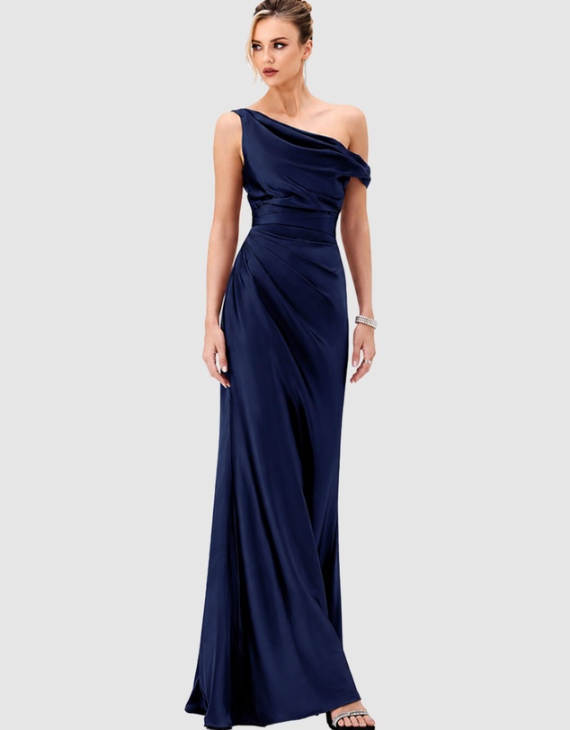 Bariano - Jessibell Draped Maxi