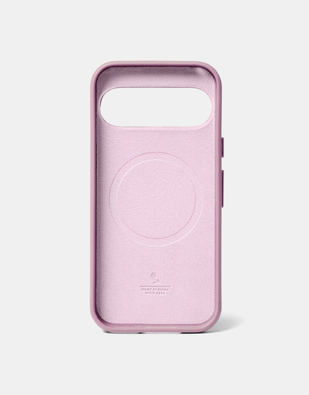 Bellroy - Leather Case for Pixel 9 Pro