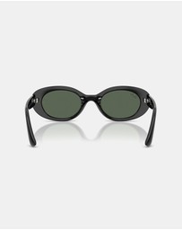 Ray-Ban Junior - 0RJ9141S