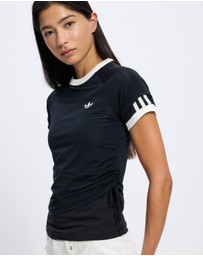 adidas Originals - Double Layered Cali Tee