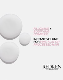 Redken - Volume Injection Shampoo 300ml