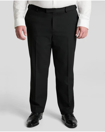 Johnny Bigg - Tanner Stretch Dress Pant