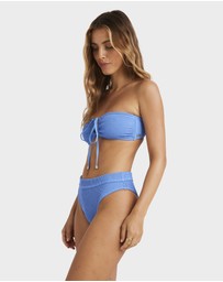 Billabong - Womens Summer High Bikini Bottom