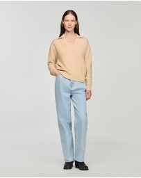 Sandro - Numae Sweater