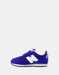 New Balance - 323 Infant