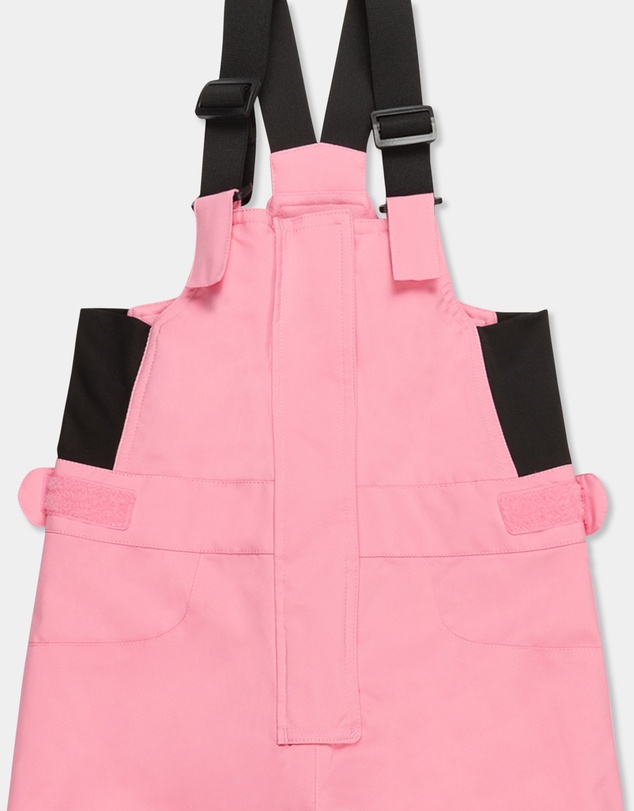 Roxy - Girls 2 to 7 Lola Bib Snow Pants