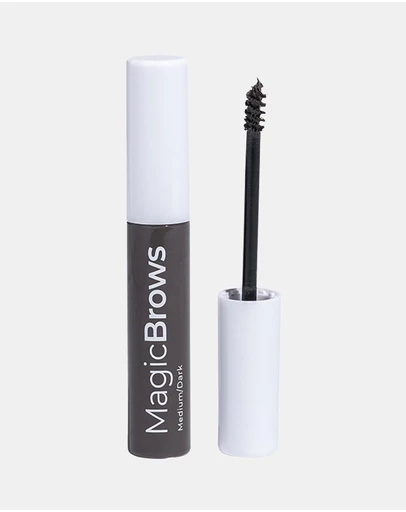 MCoBeauty - Magic Brows - Medium & Dark