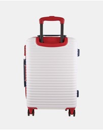 GAP - GAP Varsity Hard-shell 56cm Cabin Suitcase