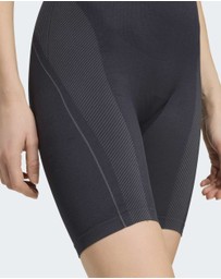 adidas Performance - adi365 Cycle Sync Seamless Leotard Womens