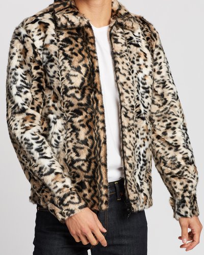 Mapp Jacket