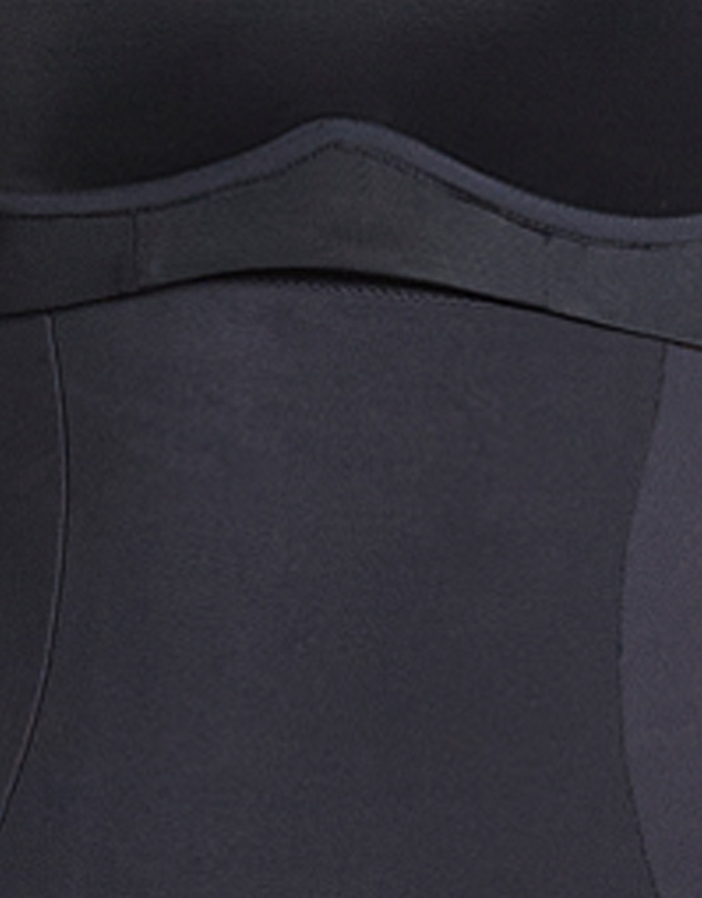 Leonisa - Extra-High Waist Sculpting Firm Compression Leggings