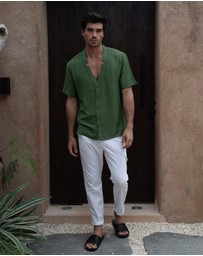 Runaway the Label - Luca Shirt