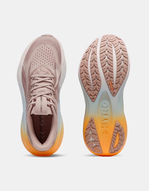 Puma - MagMax NITRO 2 Running Shoes - Men