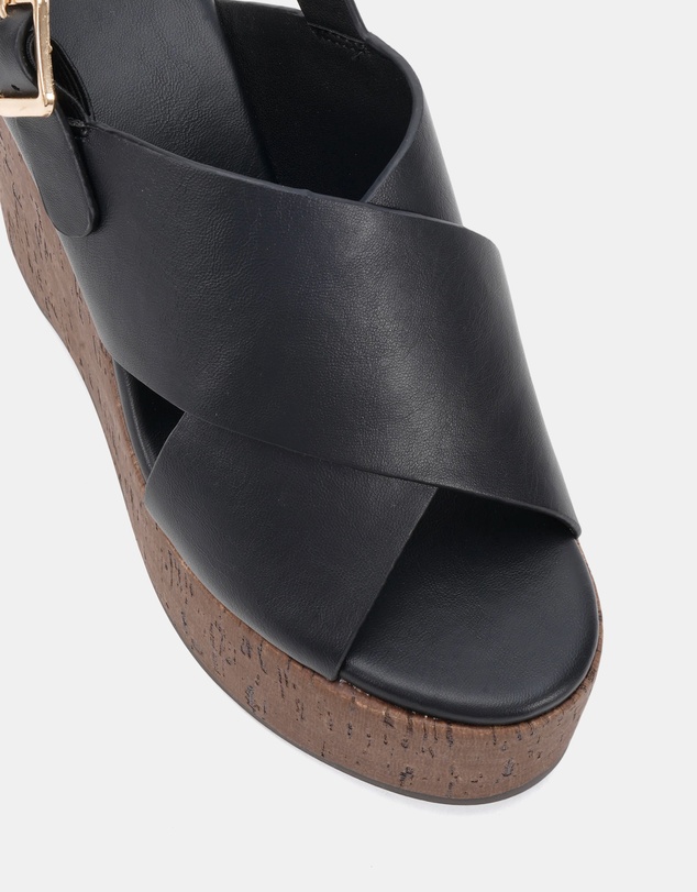 Novo - Bambola Wedges