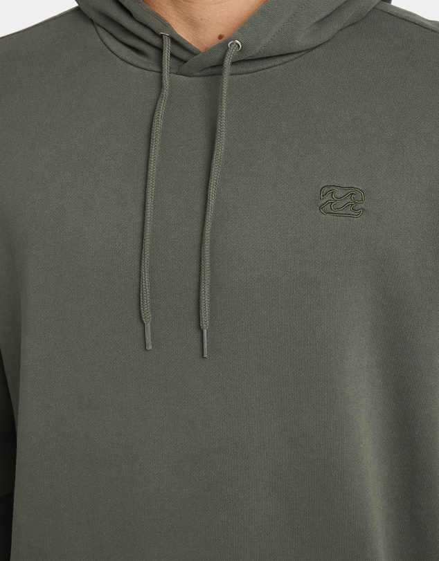 Billabong - Mens Premium Pullover Hoodie